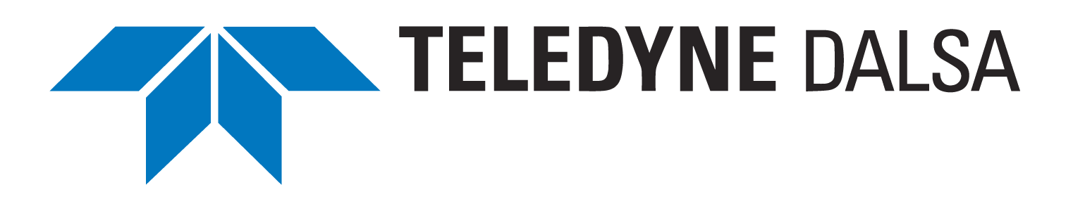 TeledyneDalsa Vision Systems