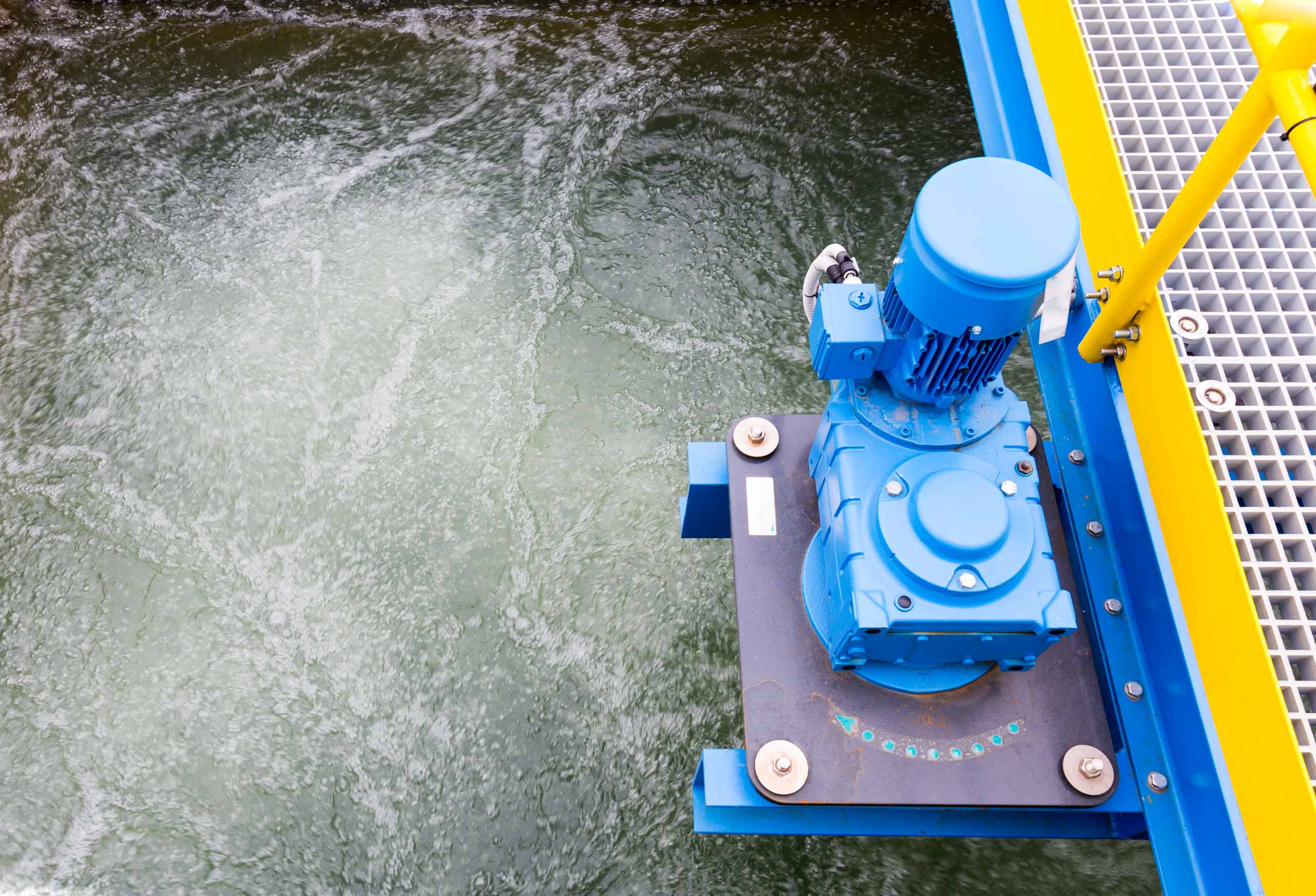 The high powered nature of the Waste-Water and Pumping industries calls for specialized controls that protect expensive and critical equipment as much as they improve the efficiency and power consumption of the systems. We’ve engineered solutions that reduce power consumption, maintain utility requirements and extend the life of equipment.