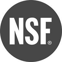 National Sanitation Foundation NSF